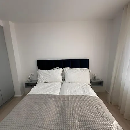 Cosy Staycation Appartement *