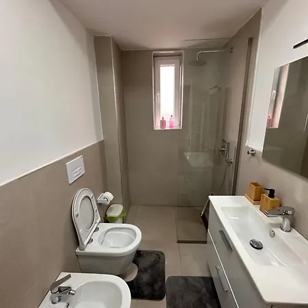 Cosy Staycation Apartman