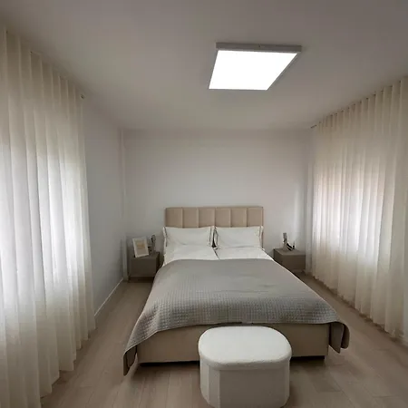 Apartman Cosy Staycation Tirana