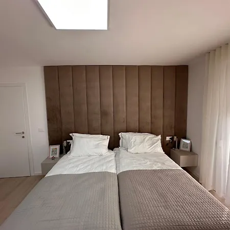 Cosy Staycation تيرانا