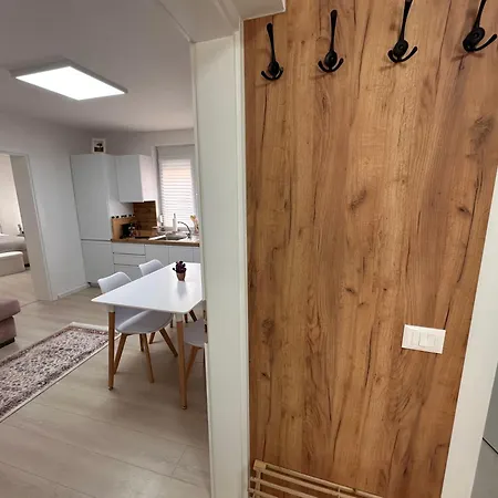 Apartman Cosy Staycation *