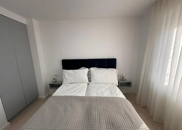 Cosy Staycation Apartamento *