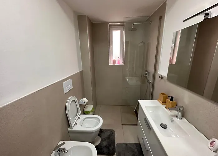 Cosy Staycation Apartamento