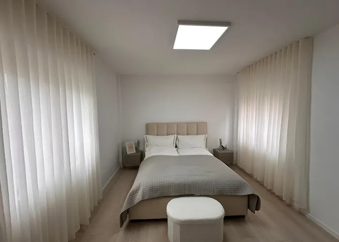 شقة Cosy Staycation تيرانا