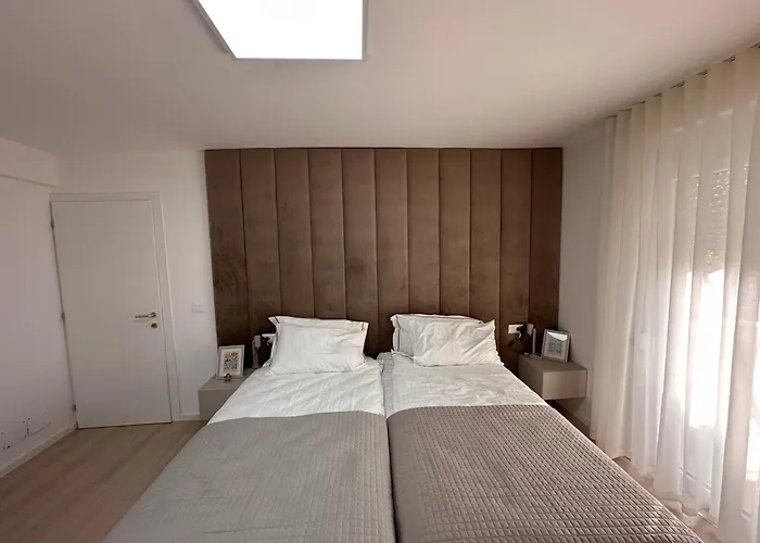 Cosy Staycation تيرانا