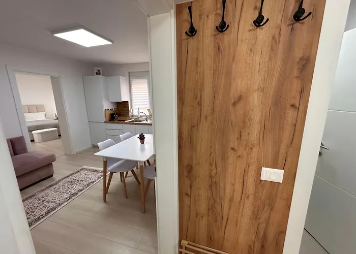 Apartamento Cosy Staycation *